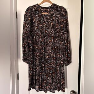 Anthropologie / Maeve Dress